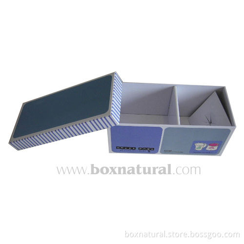Paper Cup Box - 3